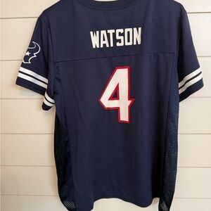 NFL | Texans Deshaun Watson Jersey XL